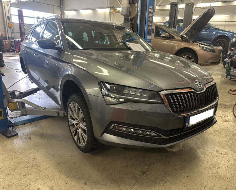 Najčastejšie poruchy áut a kedy ich riešiť hneď 2 Autoservis Bratislava