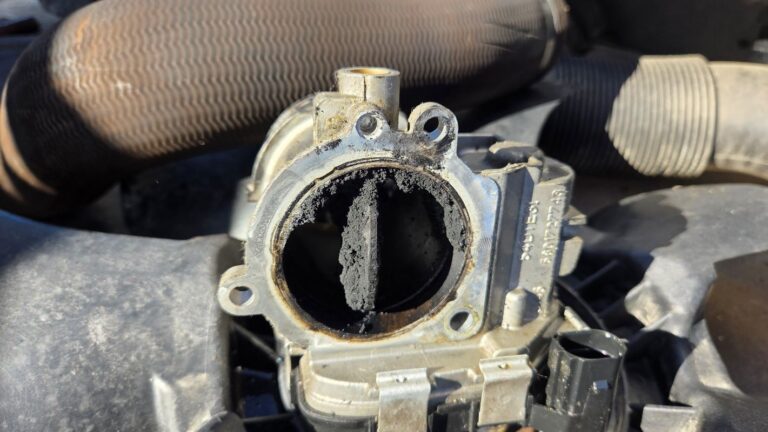Čistenie DPF filtra: Kedy pomôže čistenie a kedy už výmena 1 Čistenie DPF filtra