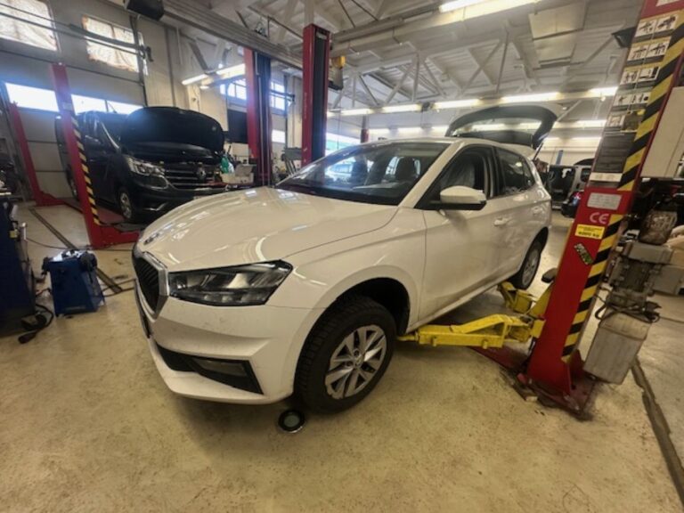 Autoservis Bratislava: Prečo sa kontrola pred kúpou vždy oplatí? 1 Autoservis bratislava